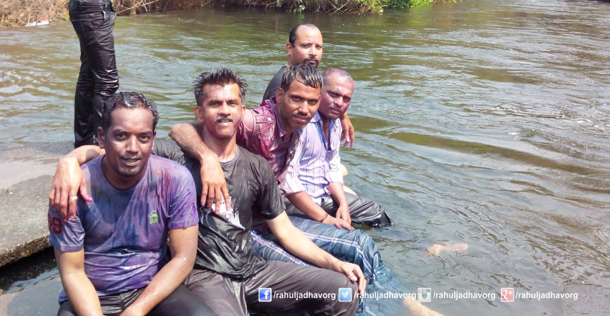 raahuuljadhav's tweet photo. #HoliCelebration
#RahulSakharamJadhav
#SakharamGJadhav #RahulJadhavOrg https://t.co/0zTuix0qMR