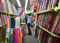 dwrublin's tweet photo. Garment District’s fashion tenants outnumbered by other businesses for 3rd straight year https://t.co/SN5EpwSZGB https://t.co/JJ93XT0VRx
