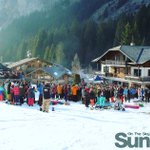 Photo by rudechalets (@rudechalets)