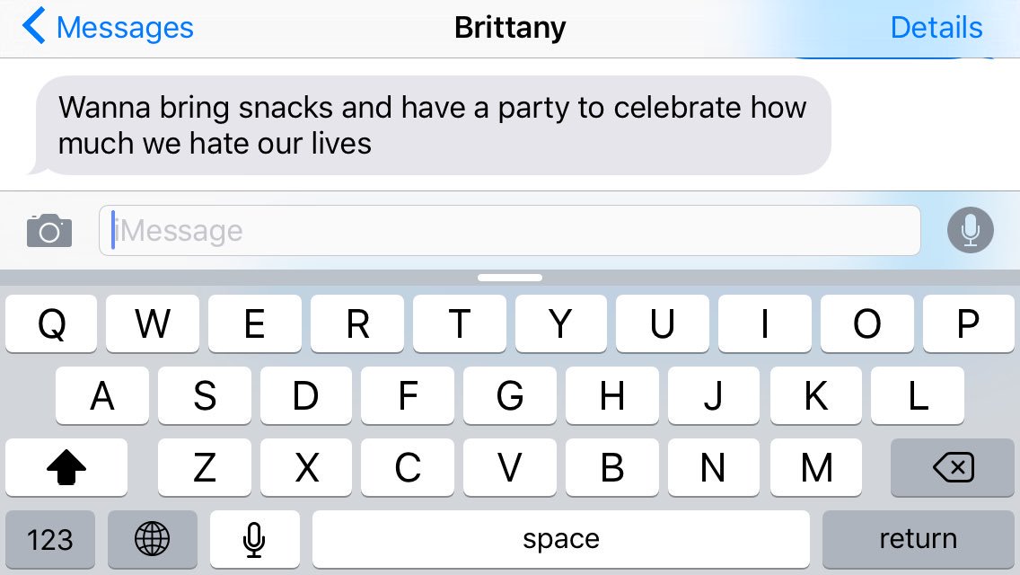 mackey_smackey's tweet photo. I don't know what I do without her @BrittanyBoechel 😊 https://t.co/lEKodWXoFd