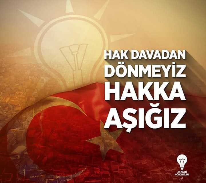 uniakadiyaman02's tweet photo. #hak #davadan #dönmeyiz #hakka #aşığız https://t.co/PTYqT5TipZ