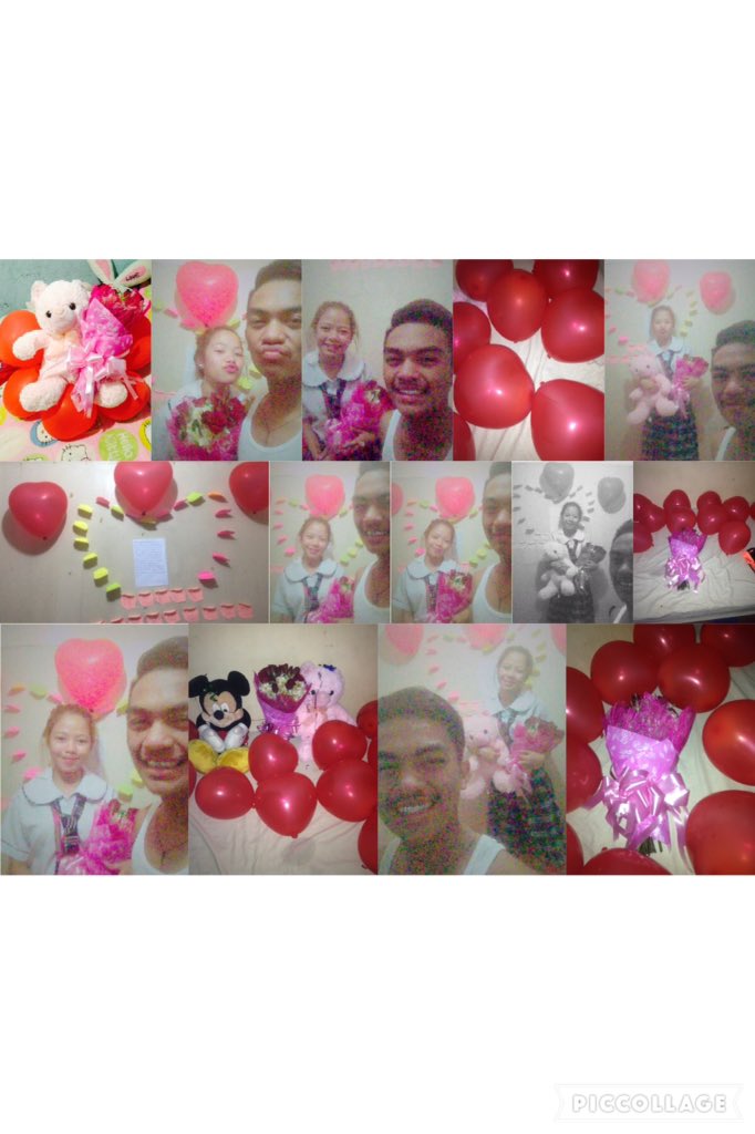 ChristineGu23's tweet photo. 5mnths🎊💐😍💘 https://t.co/Gw6eH1cHsu