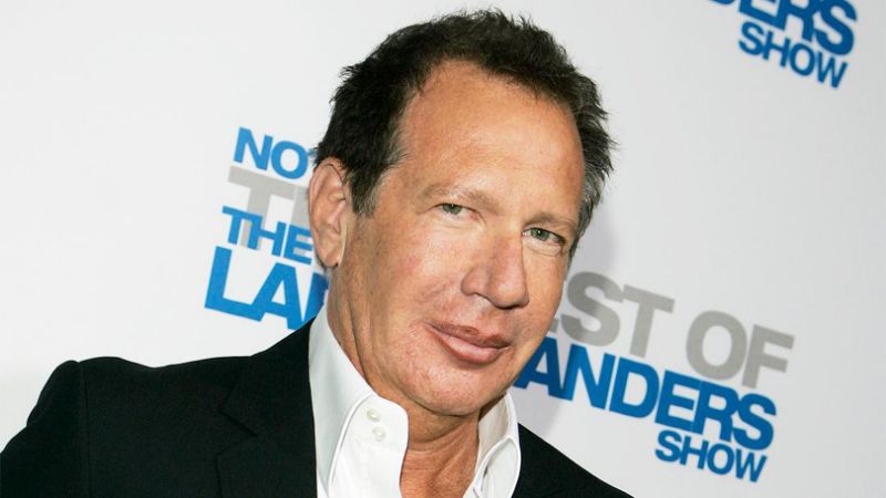 TheInsider's tweet image. Garry Shandling dies at 66. yhoo.it/1SjXhfd