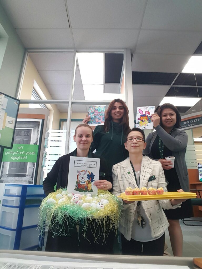 ridscfo's tweet photo. 🐰🐰🐰🐰🐰ITS EASTER🐰🐰🐰🐰#HTWW1forum https://t.co/Lph7s11WnU