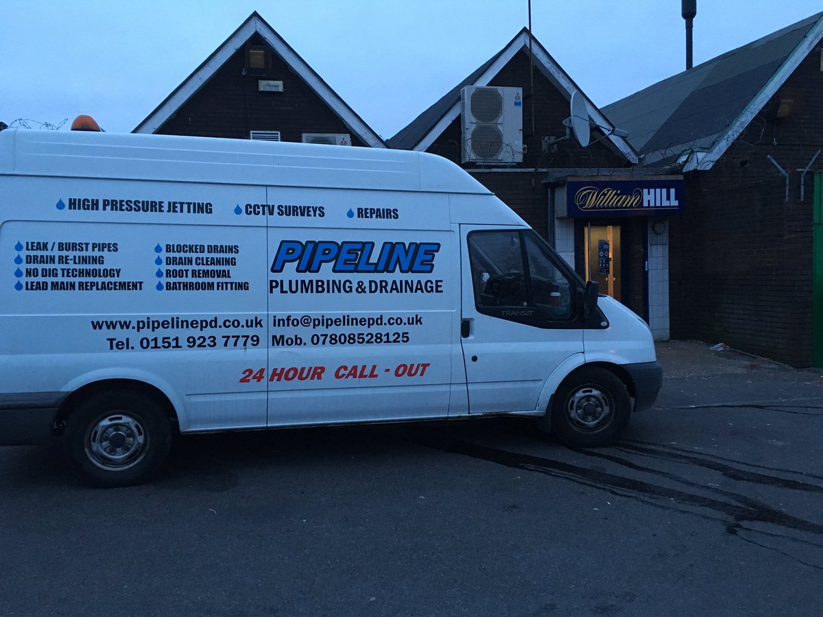 Pipelinepd's tweet photo. You can bet on us 24 hrs a day #24hr call out  #blockage #pipeline https://t.co/Q4EQi3MvRt