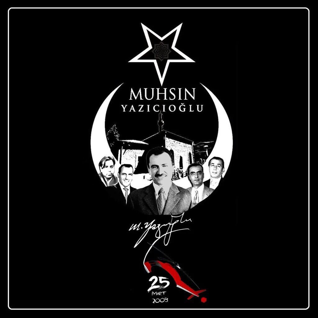 Sen 'Sonsuzluğun sahibine ulaştın', biz ise 7 yıldır üşüyoruz. 
Mekanın cennet olsun yiğit Alperen #MuhsinBaşkan