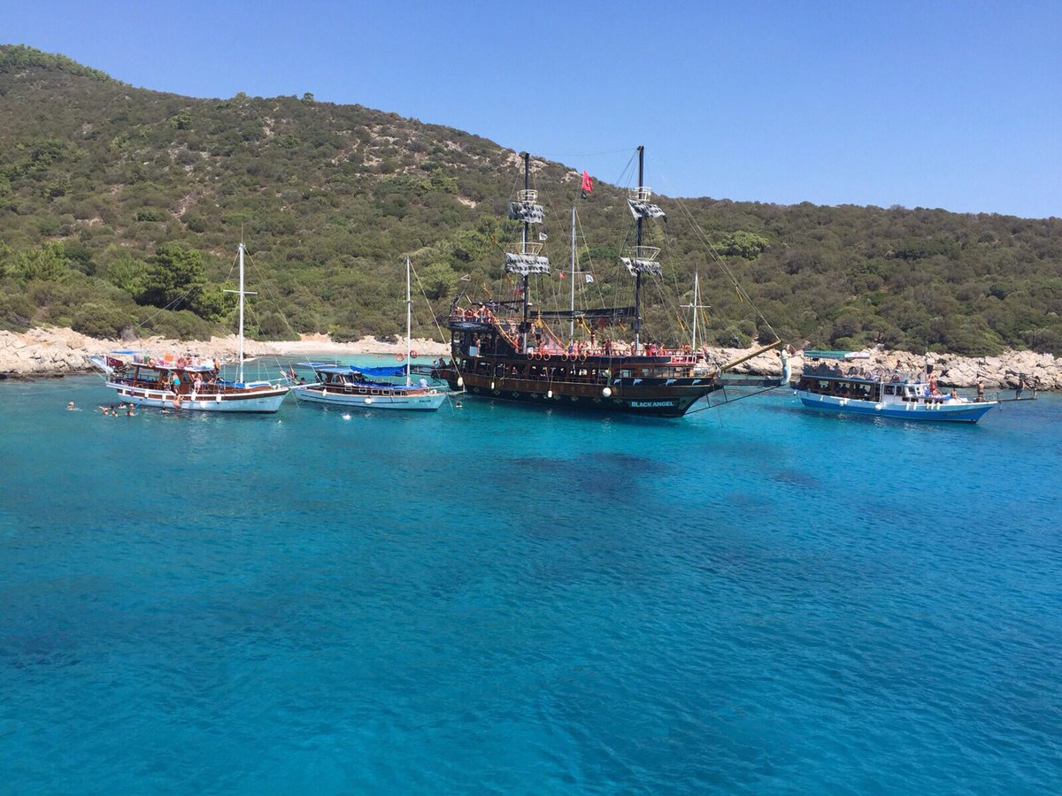 Murat (@lastheart) on Twitter photo 