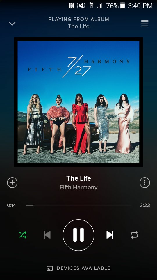 VStutterV's tweet image. I. AM. NOT. OKAY. @FifthHarmony