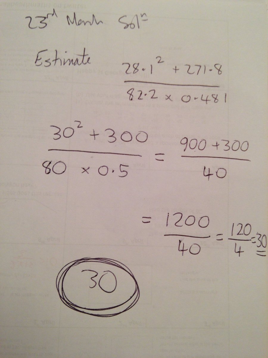 smallheathmaths's tweet photo. Solution for 23rd March is https://t.co/3DQFIT3Tnk