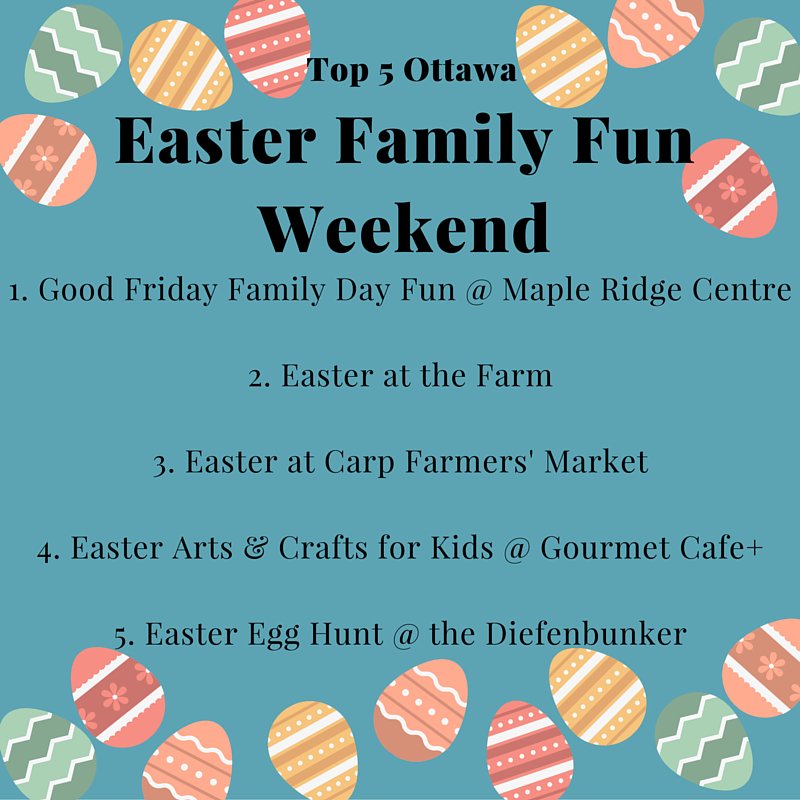 Top5Ottawa's tweet photo. #613 #Easter Wknd @AgMuseum @Carp_Market @Diefenbunker &amp; more https://t.co/gfAAtZ6qmq https://t.co/4W2W7aciBf