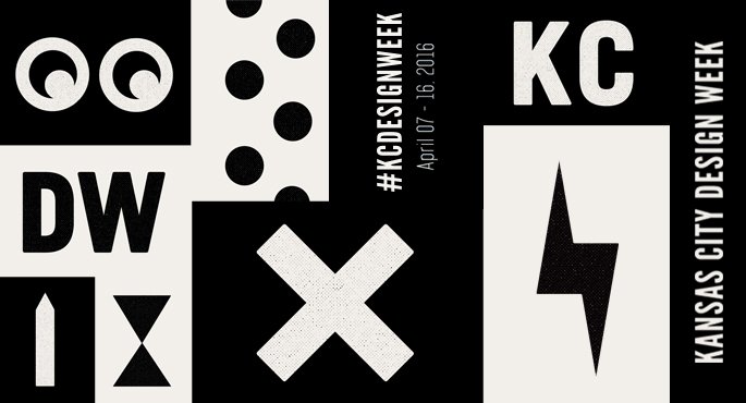 Change perceptions, share ideas, come together. @KCDesignWeek Apr 7-16 buff.ly/1Ud3EEN #aafkc #kcdesignweek