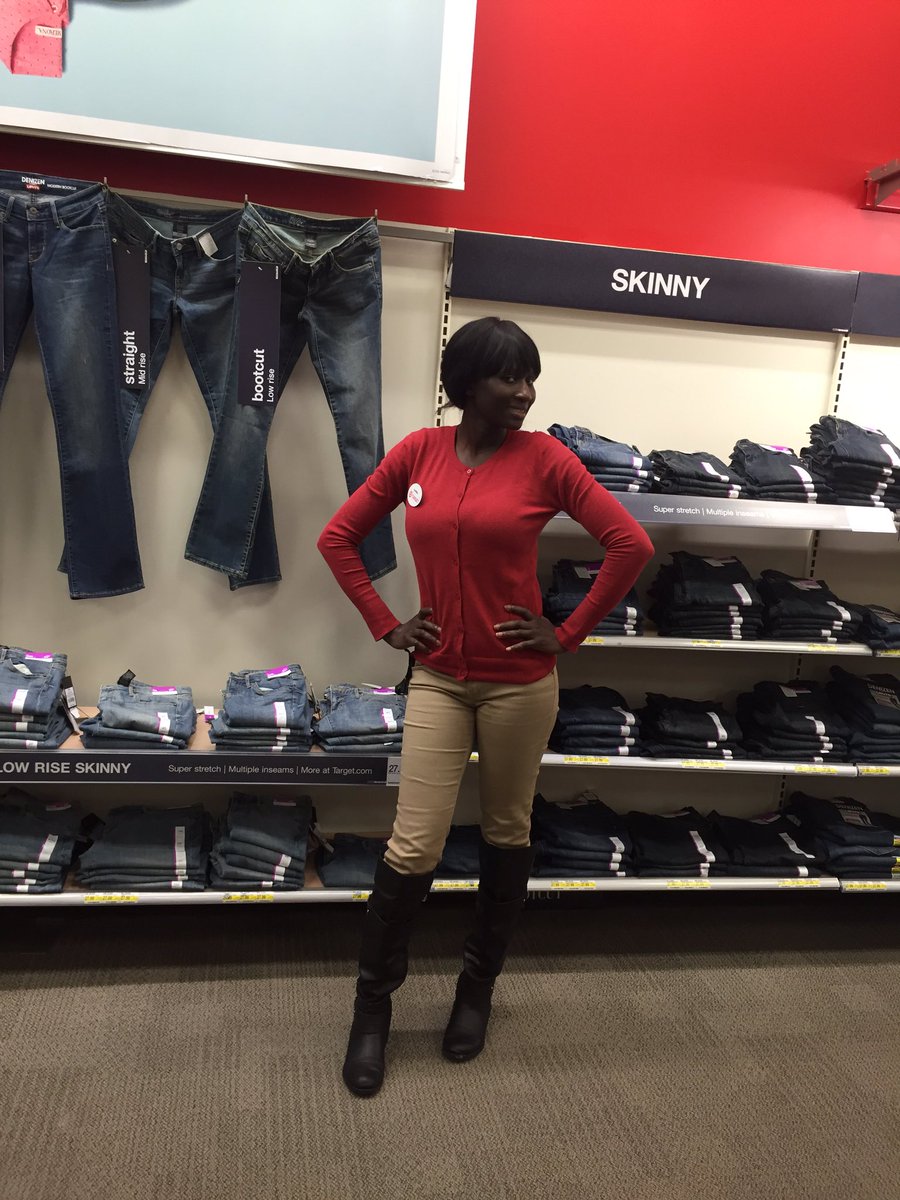 This what happens when you scan softlines and zone it. #highmargin <a href="/ChristmanChase/">Chase Christman</a> @jus10atTGT <a href="/JonByars/">Jon Byars</a> <a href="/Cyndi_33/">Passionate Writer</a>