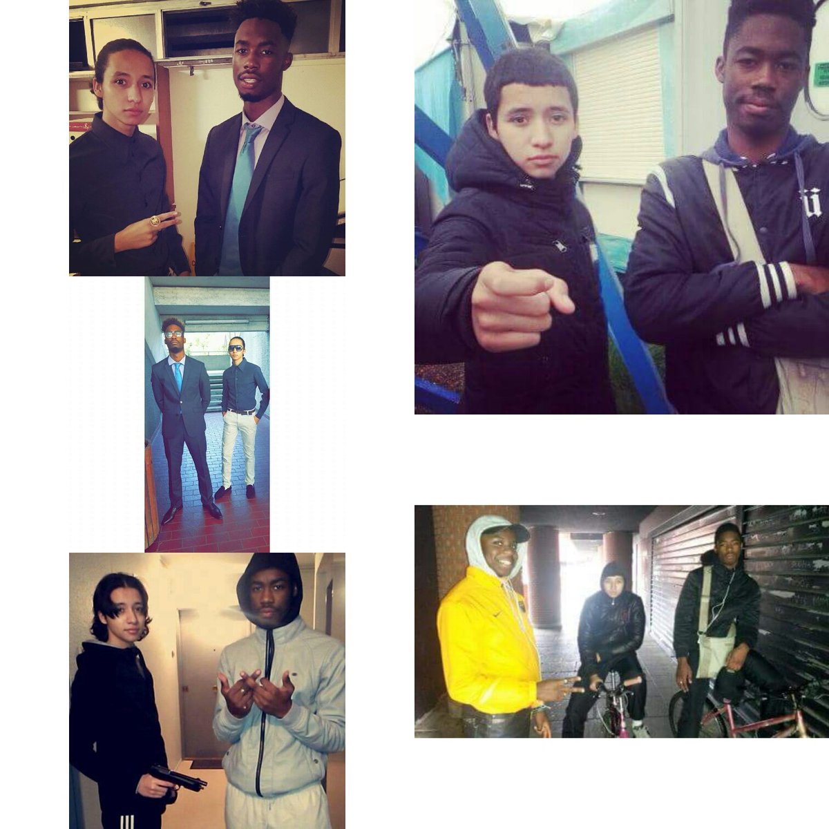 Kmz_lBarjo's tweet photo. 24/06La  majorité dmon frère,mon sang ,jrremercie le seigneur dlavoir gardé en vie jtm frero tes dans mon coeur 💘🔥🎂🎉 https://t.co/55zUfMhoUq