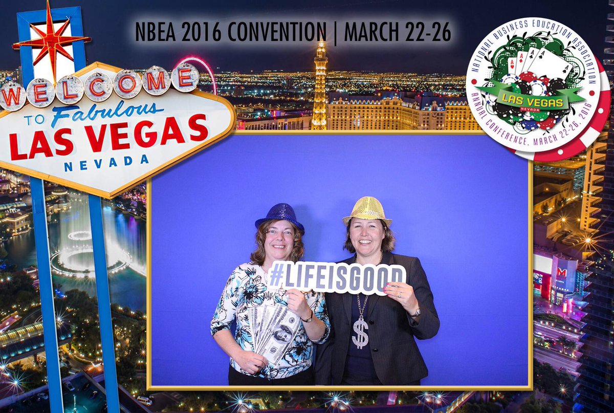 stanislawskid's tweet photo. #NBEA16 https://t.co/1tFYXsKb6x