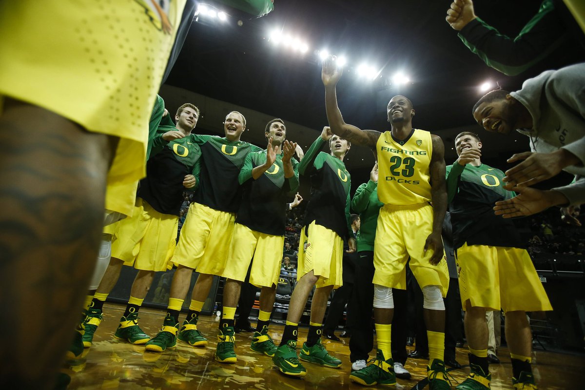 Oregon SPORTalk tweet media