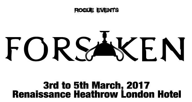 tmibritain's tweet photo. Update on #Shadowhunters UK convention: #Forsaken will be taking place London in March… https://t.co/5tWIDJ8pqN https://t.co/h3cBjFqLeX