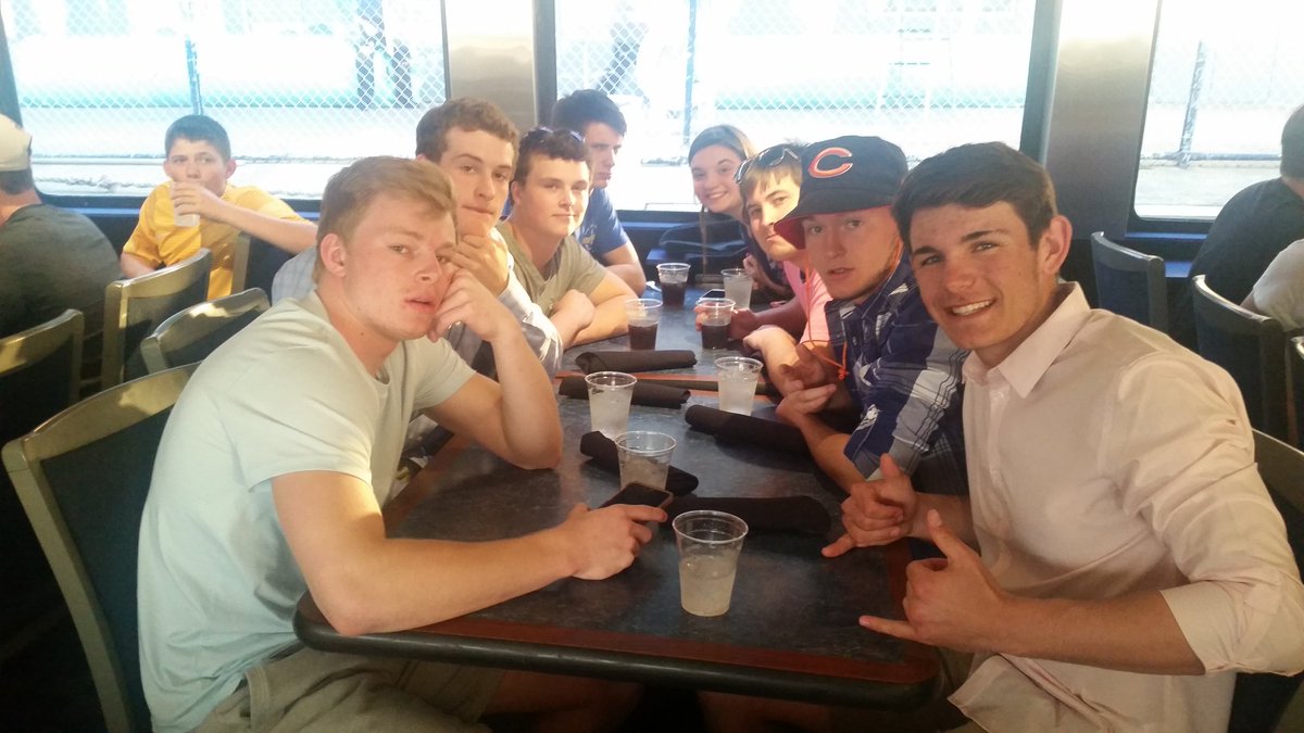 tholt2817's tweet photo. #BHSmatters
Boat Ride https://t.co/4GHKvShGK5