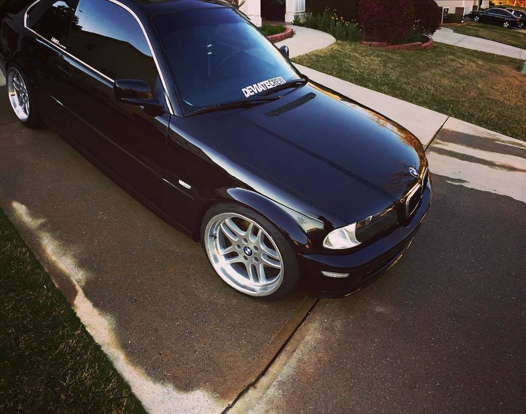 slammedbimmers's tweet photo. Keeper #atlbimmers #stancenation #static #slammed #slammedbimmers #e46 #BMW #e46fanatics #46boiz #deviatecrew by vi… https://t.co/CVQCtcejEq