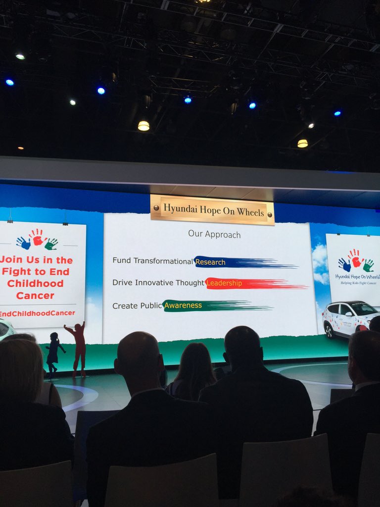 strollerincity's tweet photo. Celebrating 18 years and 115 million dollars in research funds to #EndChildhoodCancer ~ @hopeonwheels #ad https://t.co/JZbX0gAc8v