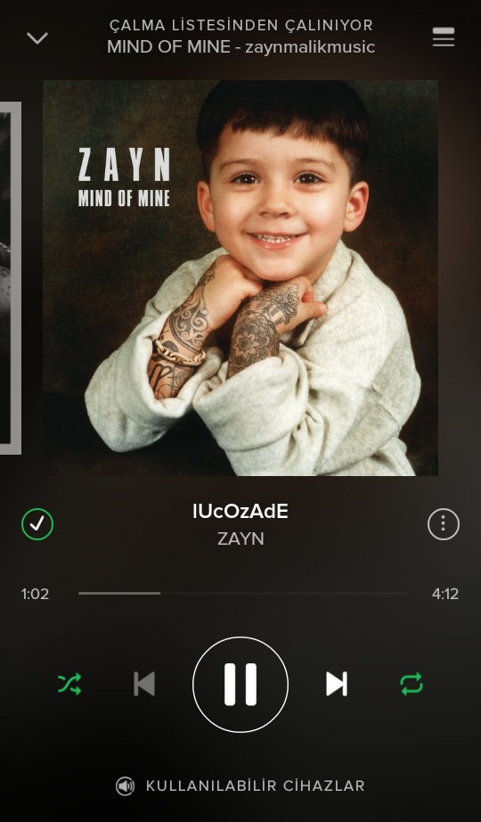 cgl_ZMHSLPNHLT's tweet photo. Hepsi ayrı mükemmel 😍 o güzel sesini çok iyi kullanmışsın ❤ #MindOfMind #Z015 @zaynmalik https://t.co/IE73EO6x4O
