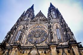 PragueJane's tweet photo. Prague castle
#czech #czechlife #prague
Lovely day https://t.co/6r7k1KTCt6