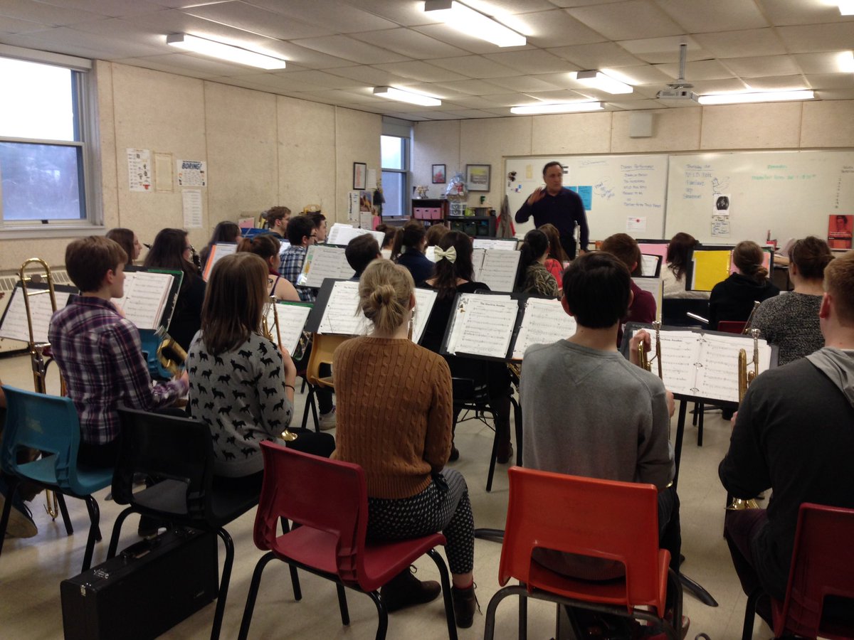 mspenwell's tweet photo. Thanks @DaleLonis &amp; @MMIachieve for the clinic yesterday! Our rehearsal this morning was inspiring and energized :) https://t.co/vynQ3Cu8uG