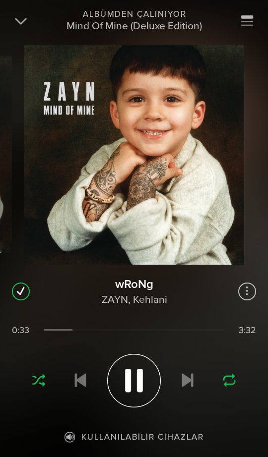 cgl_ZMHSLPNHLT's tweet photo. Hepsi ayrı mükemmel 😍 o güzel sesini çok iyi kullanmışsın ❤ #MindOfMind #Z015 @zaynmalik https://t.co/IE73EO6x4O