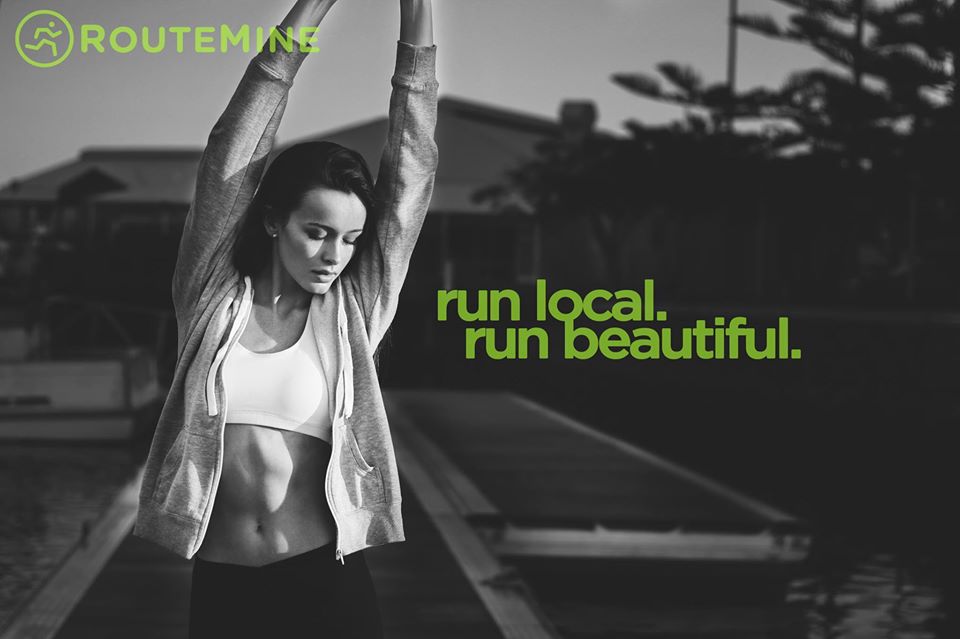 RealRouteMine's tweet photo. Find the bets running routes- and keep stats with RoutMine https://t.co/7dTRzL4Sha https://t.co/CIXzERhE9K