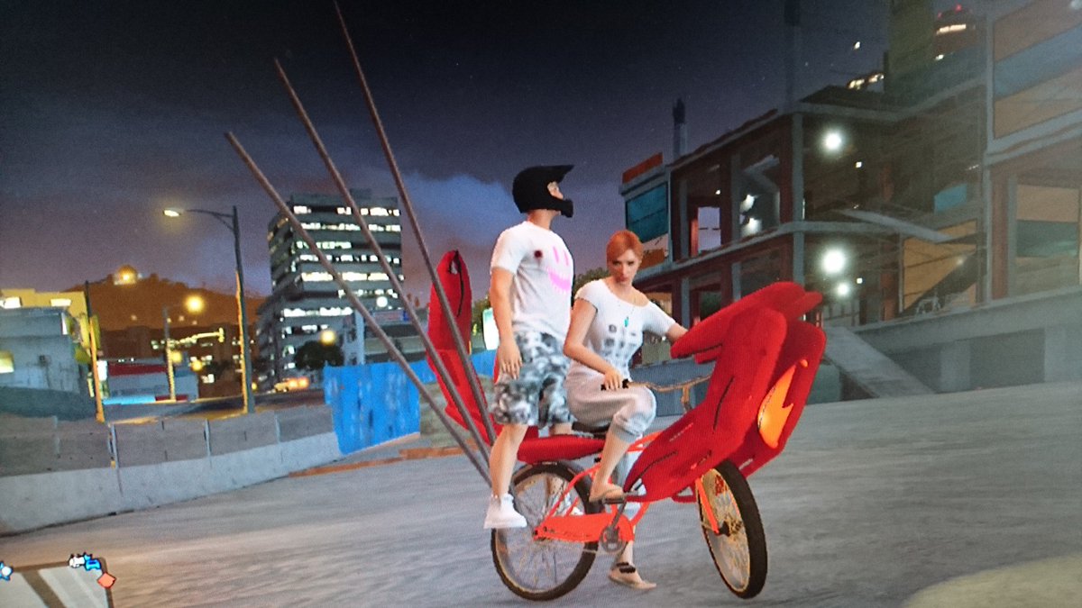 Cobu また 作った笑 今度は改チャリ ゼロさんのtoolはgtaの車好きバイク好きの願いをかなえてくれる笑 オブジェクトの細かな操作ができる Un1versemoddingtool Ps3 Gta5 改チャリ T Co Ceqlpgkod1 Cobu また 作った笑 今度は改チャリ ゼロさんのtoolはgtaの車好きバイク好きの願いをかなえてくれる笑 オブジェクトの細かな操作ができる Un1versemoddingtool Ps3 Gta5 改チャリ T Co Ceqlpgkod1
