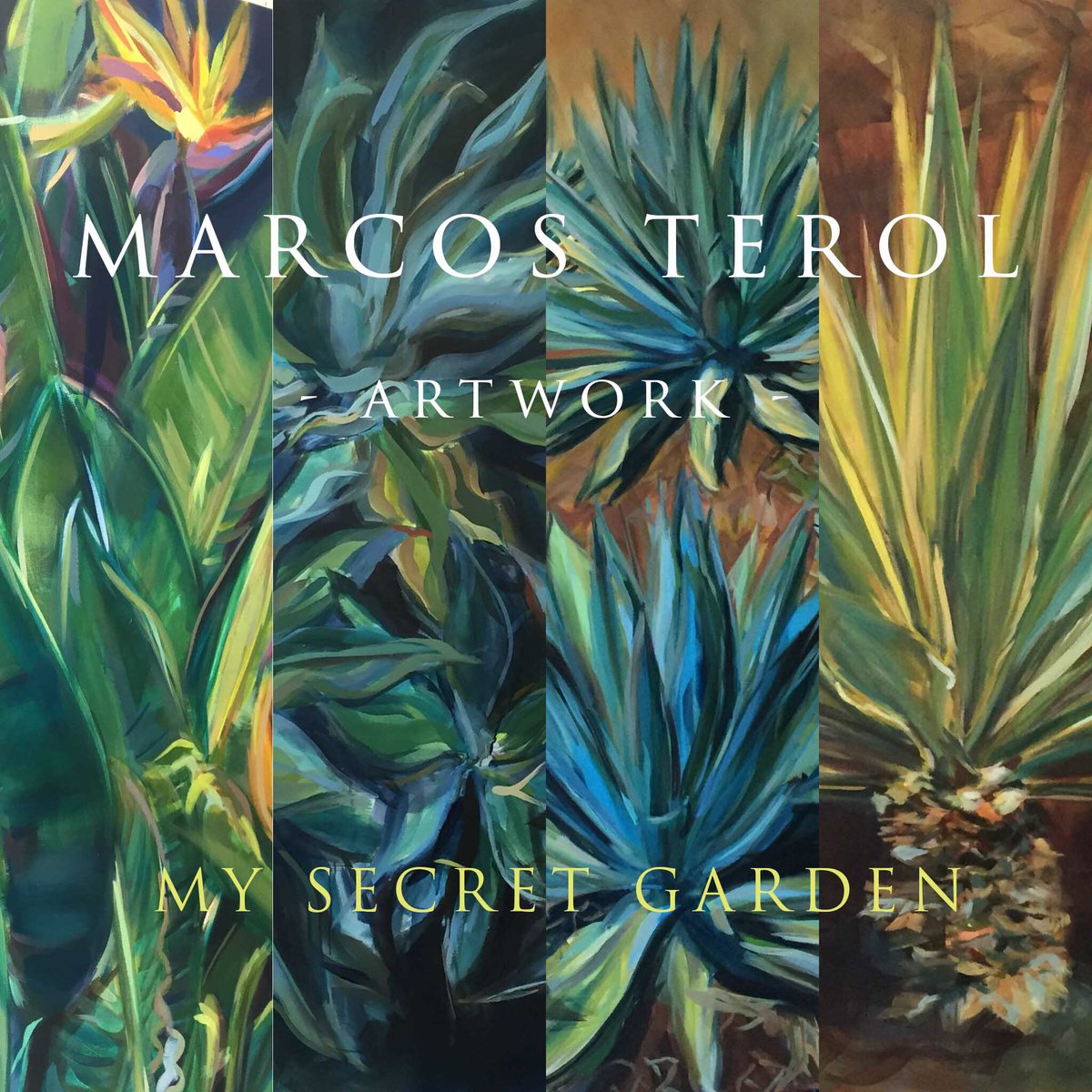 MarcosTerol's tweet photo. Finalizando mi serie "My Secret Garden" https://t.co/cQP2eVnjz9 https://t.co/B4LJuNBpMb