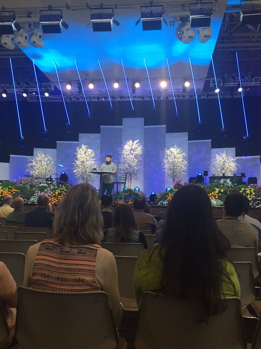 DDawnMaxwell's tweet image. Real stories of God's mercy and grace this weekend at Saddleback #EasterAtSaddleback @Saddleback