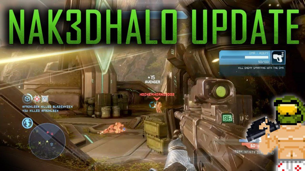 halo 5 unblocked halo 5 unblocked