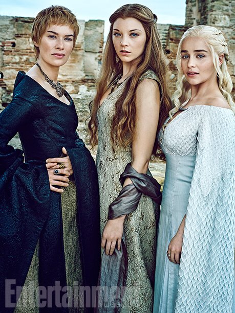 WatchersOTWall's tweet photo. Check out these Game of Thrones season 6 character portraits! - https://t.co/xKUsD8MIxr https://t.co/hk3gWZ9dRG