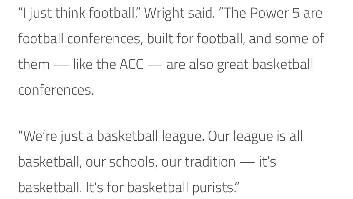 Jay Wright on the term "Power 5": sportingnews.com/ncaa-basketbal…