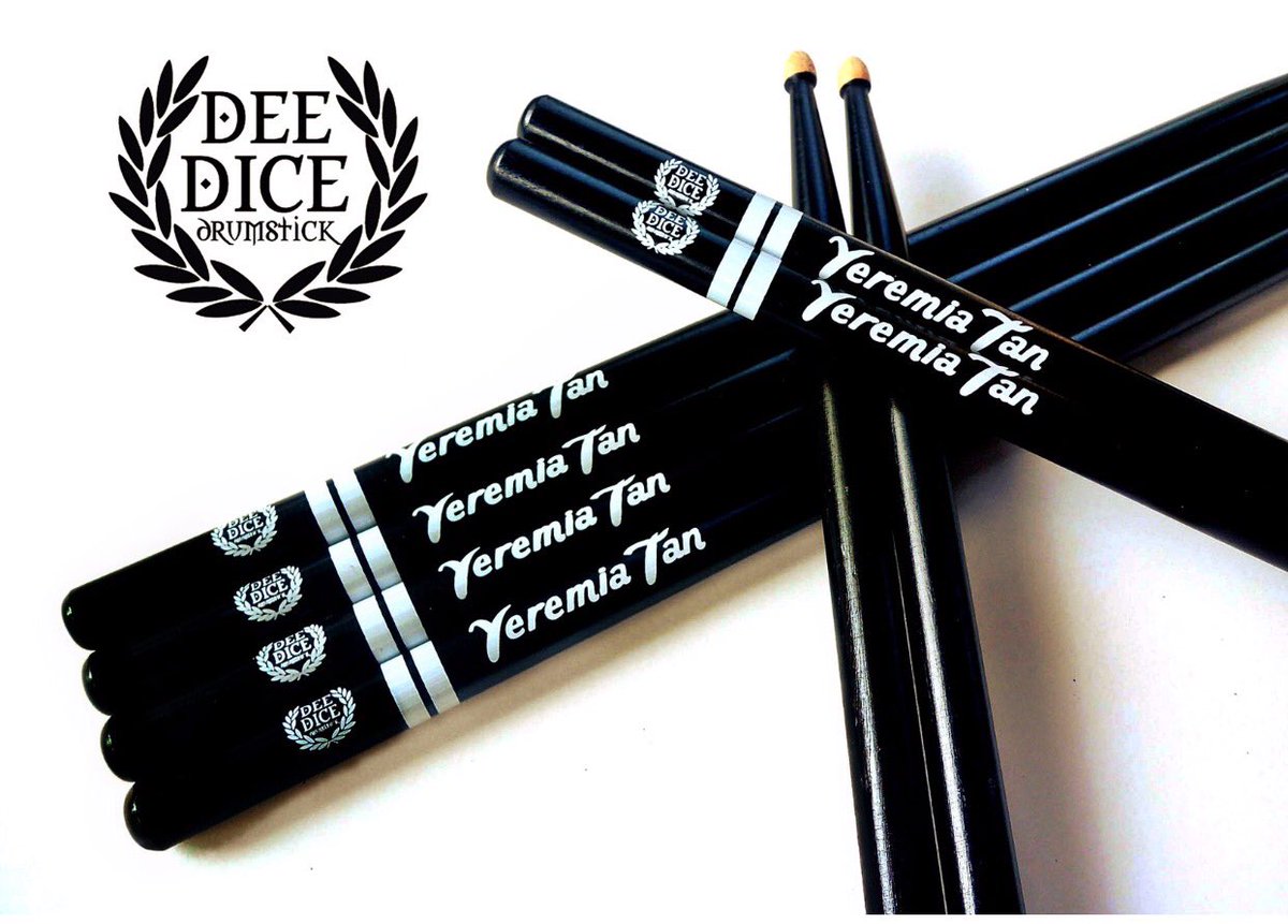 "The Best pairs from the Best custom maker :Dee Dice Drumsticks"BBM 56BC9664 / WHATSAPP +6287852012344 <a href="/drumseller/">DrumSeller</a>