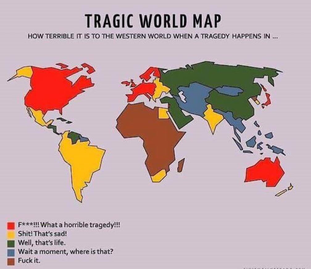 EmJaneInce's tweet photo. #PrayForNigeria lacking in media coverage. We are all people on one World. When will we learn to work together? https://t.co/iszHnmbCRV