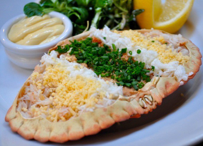 chef_jeffers's tweet photo. Still two spaces this Saturday @belfastcookery #fishmasterclass https://t.co/tW6oqtrzsz