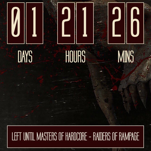 CALLiiEJ's tweet image. Zaterdag eindelijk Masters!! #MoH2016