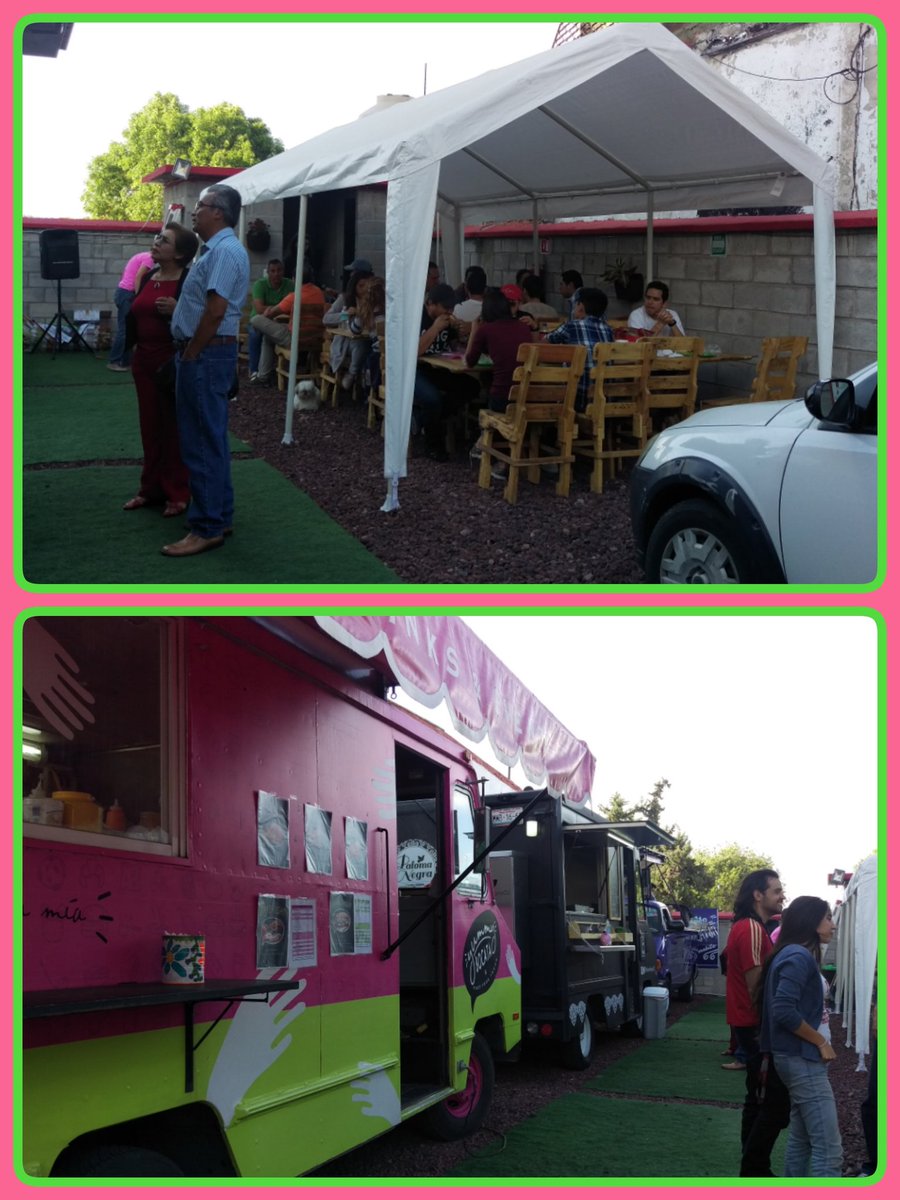 #CasaYBarrigaLlenasCorazónContento Xq habemos a quienes nos gusta disfrutar la ciudad en #LaVacación @ZonaFTPirules