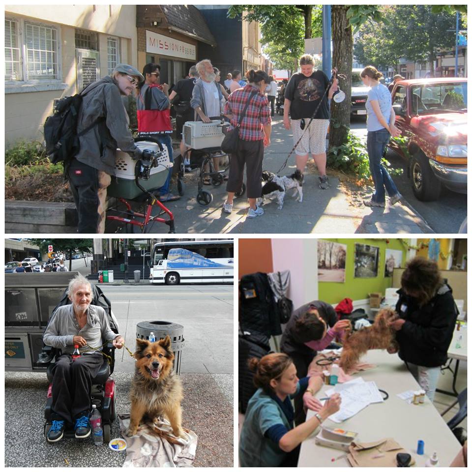 Thank you <a href="/BC_Housing/">BC Housing</a> for your support of #CharliesFoodBank, helping low-income pet families bit.ly/1RnDCZD