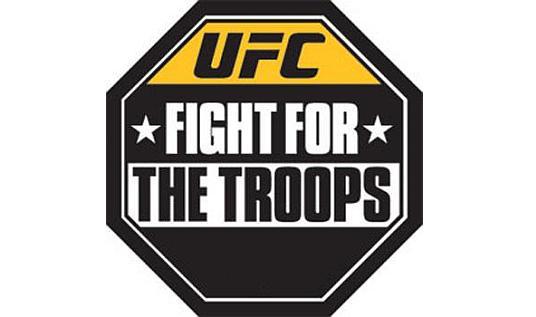 MMALatestNws's tweet photo. UFC renew partnership with Harley Davidson, includes return of Fight for the Troops event https://t.co/VyBytOSmWC https://t.co/jSAxtWKwsA