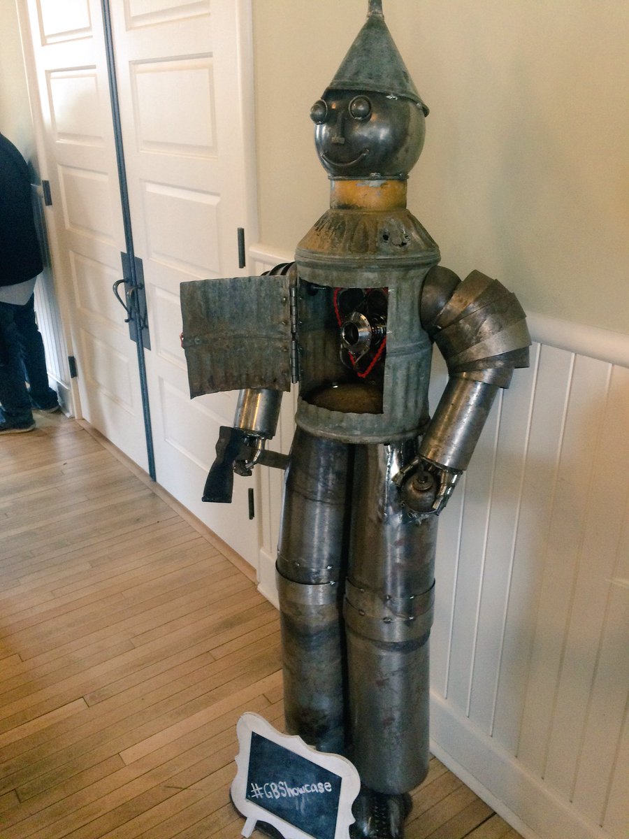 ColumbiaRvrEDC's tweet image. Kicking off the #GBShowcase! #VanWa #ClarkEcDev