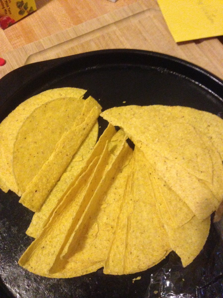racheltrm's tweet photo. @oldelpaso Not your finest work. 😞 Help a sister out? https://t.co/wkNKY43GzH