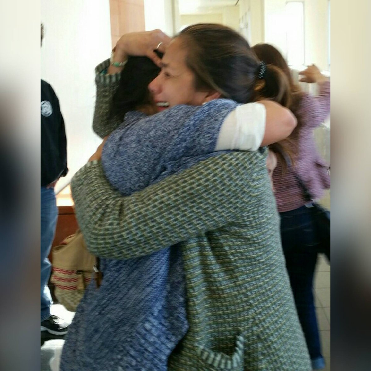 MigrantePL_USA's tweet photo. #RiseWithAnna Update: The jury found Anna NOT GUILTY of all charges. https://t.co/E1oOEAtKDY https://t.co/We19tlqujz