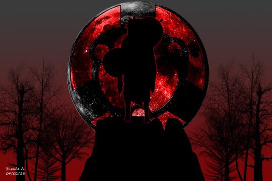 Obito Uchiha tweet media