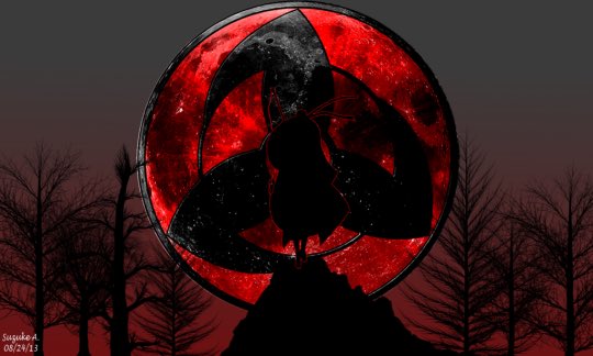 Obito Uchiha tweet media