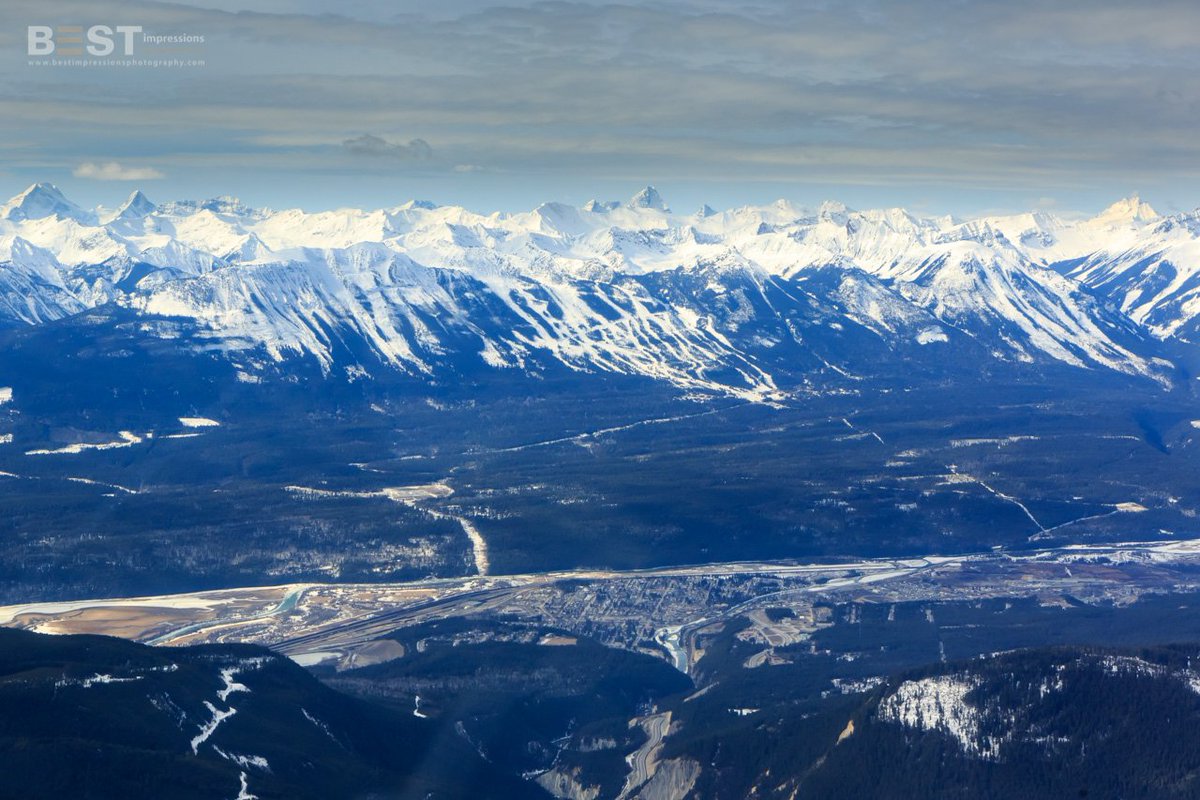 Winter's is still on <a href="/KickingHorseMtn/">Kicking Horse Mountain Resort</a> will be open for one more weekend in Apr 15-18! Pic by Dave Best