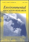 eerjournal's tweet photo. #newEERthesis_summary on #envliteracy among middle school students, Kathryn Stevenson, https://t.co/R7kSfhDPa9 https://t.co/p5qK0idNWh