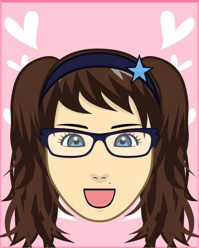 queendestiney19's tweet photo. I made the portrait by Avatar Creator. #AvaCre  https://t.co/8FcwVTpiTV https://t.co/8FcwVTpiTV https://t.co/C7vdAnfUEk