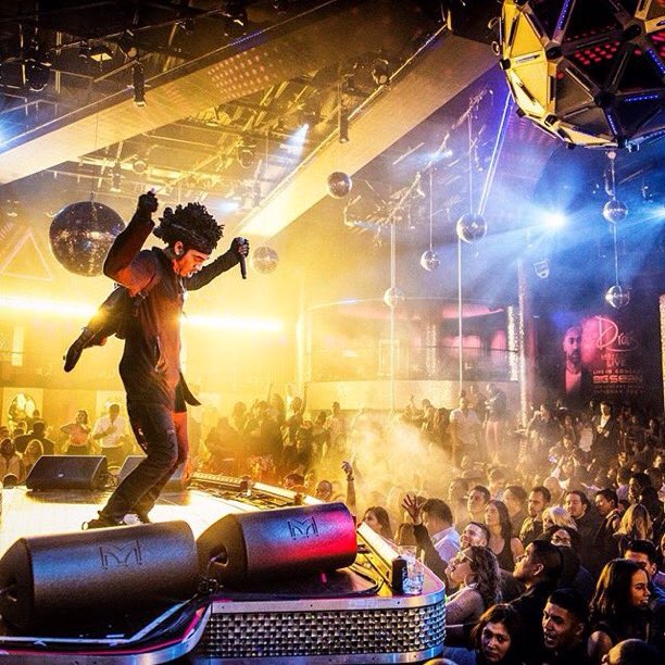 DraisGuestList_'s tweet photo. The COOLEST party in the world kicks off TONIGHT w/ @EscoMoeCity launching his 2016 Residency! #Drais #DraisLV https://t.co/8FFQqVfViP
